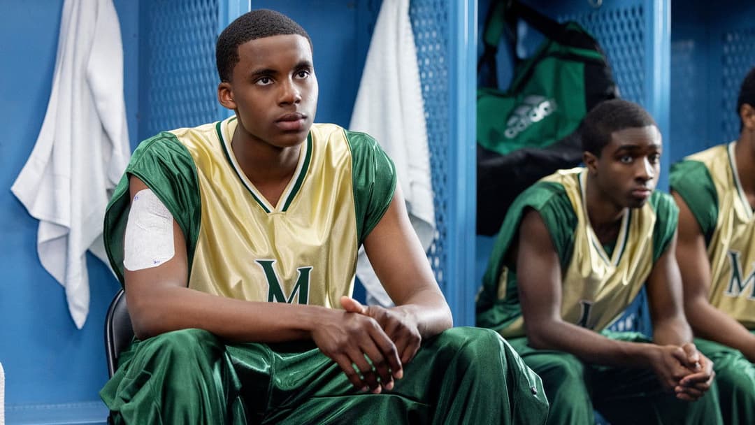 Shooting Stars backdrop 6