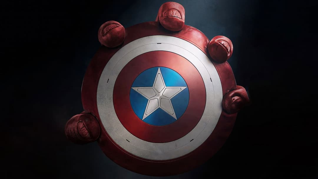 Captain America: Brave New World backdrop 11