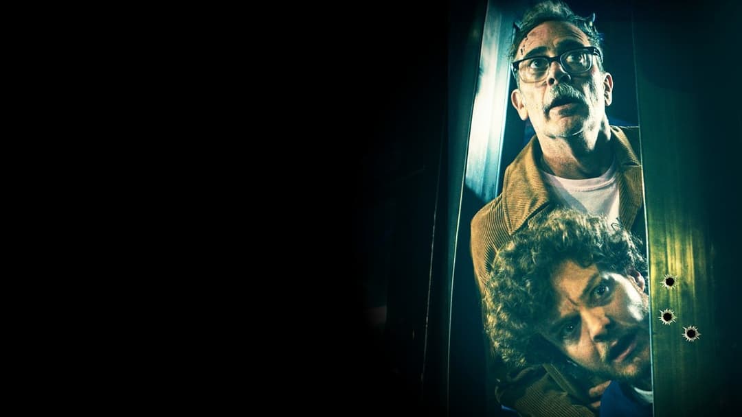 Сусідська варта backdrop 15