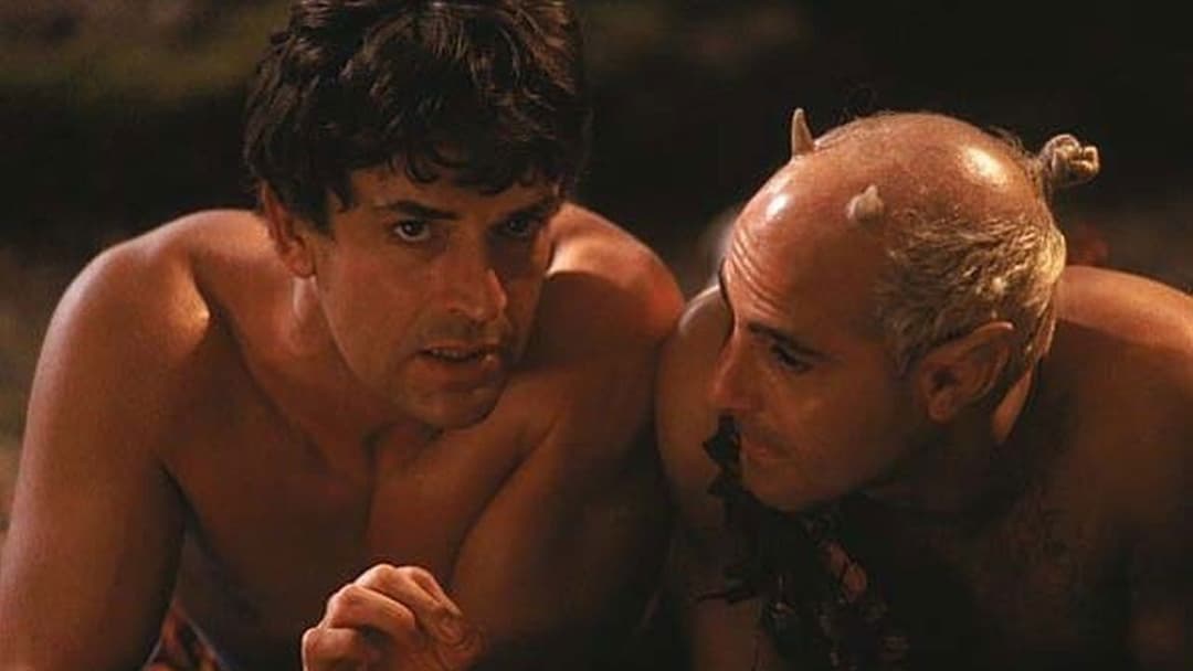 Ein Sommernachtstraum backdrop 9