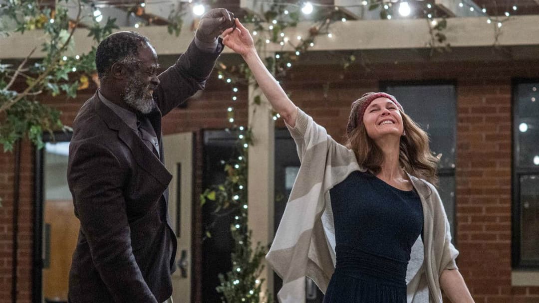 Genauso anders wie ich backdrop 10