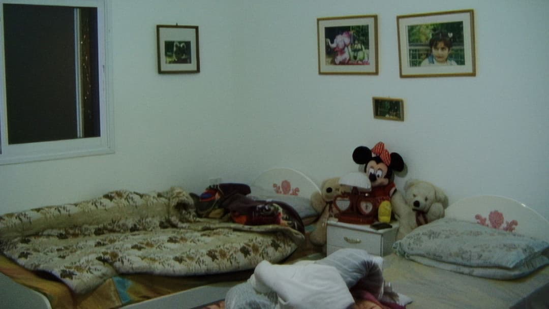 With Hasan in Gaza backdrop 6