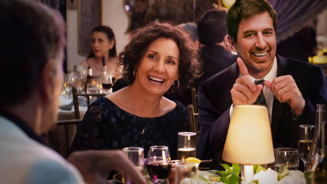 Somewhere in Queens backdrop 3