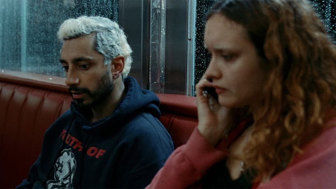 Sound of Metal backdrop 12