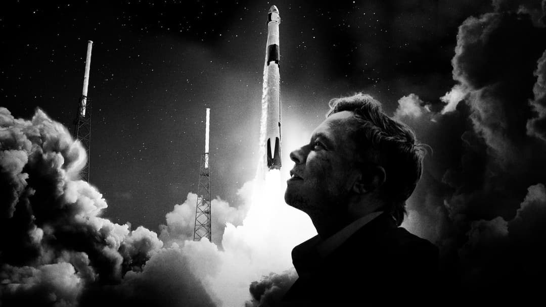 Rückkehr ins Weltall backdrop 3