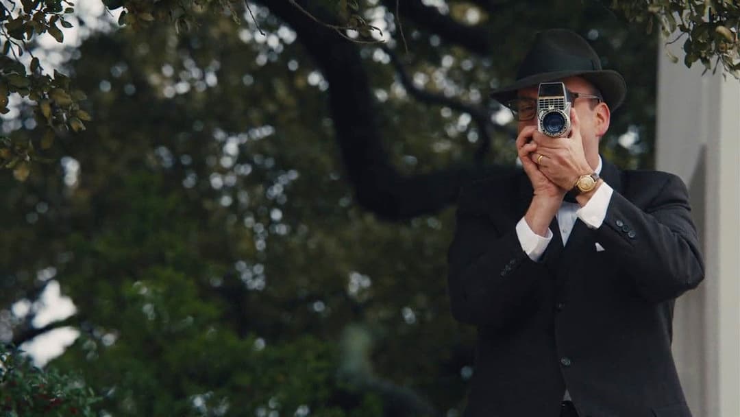 Паркленд backdrop 6