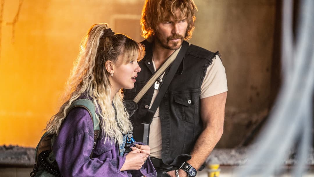 The Electric State backdrop 20