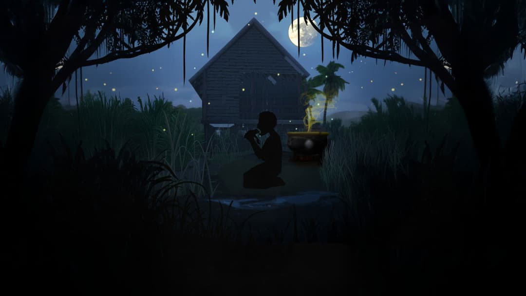 มนต์รักพิศวาส