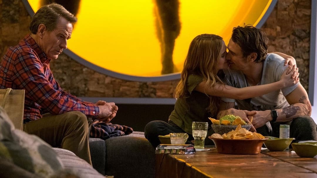 Чому він? backdrop 4