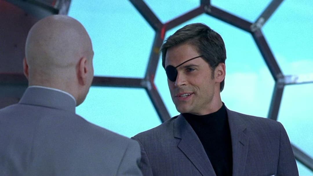 Остін Паверс: Шпигун, який мене звабив backdrop 11