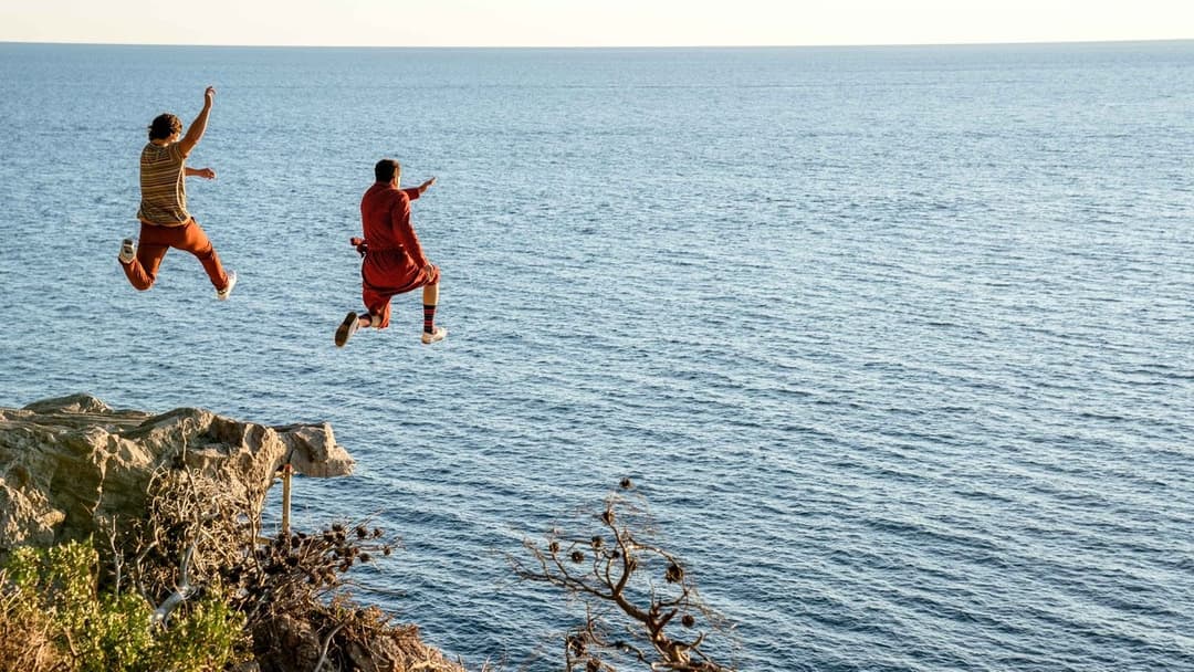 Massive Talent backdrop 16