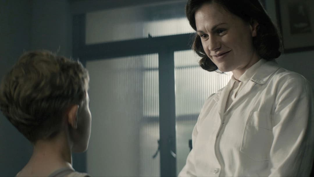 Der Honiggarten - Das Geheimnis der Bienen backdrop 6