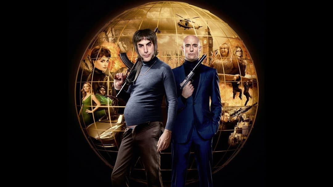 Брати з Ґрімзбі backdrop 2