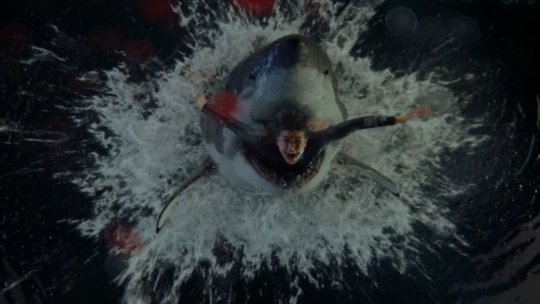 У глибинах Сени backdrop 7