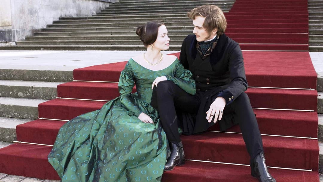 Молода Вікторія backdrop 12