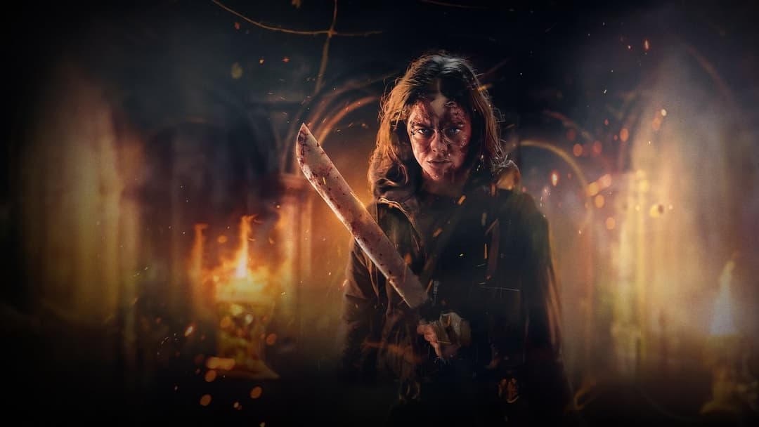 Azrael - Angel of Death backdrop 5