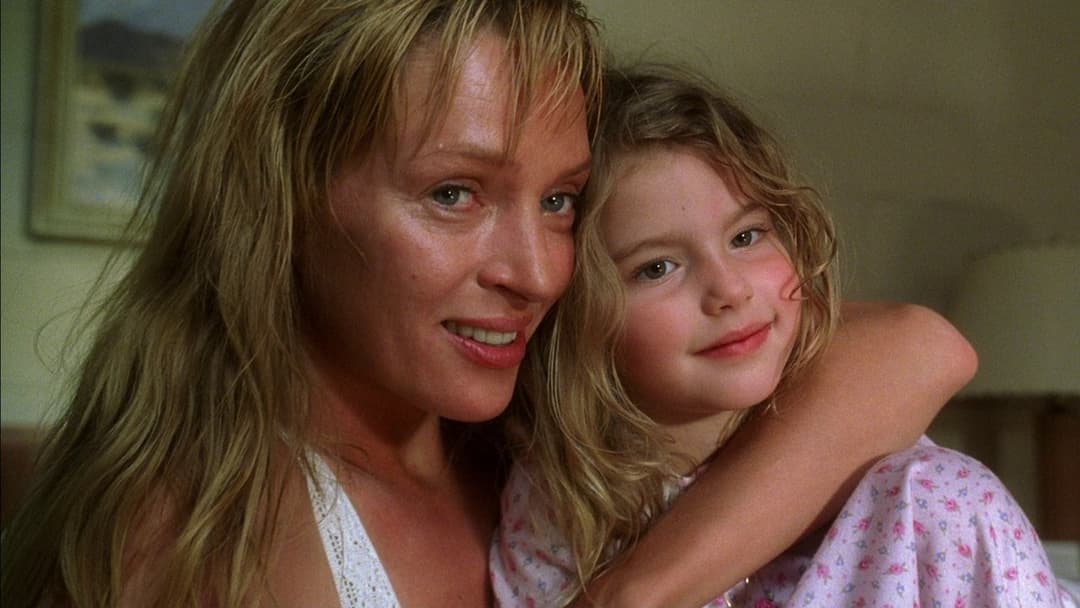 Убити Білла: Фільм 2 backdrop 12