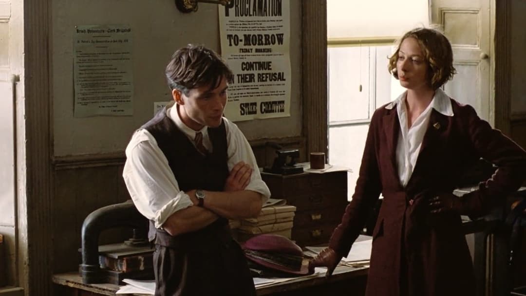 The Wind That Shakes the Barley backdrop 15