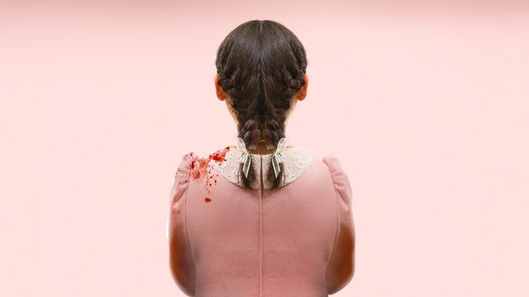 Дитя темряви: Перша жертва backdrop 4