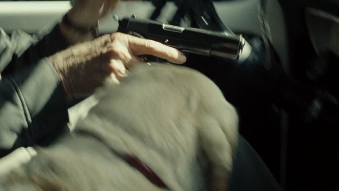 Ґран Торіно backdrop 20