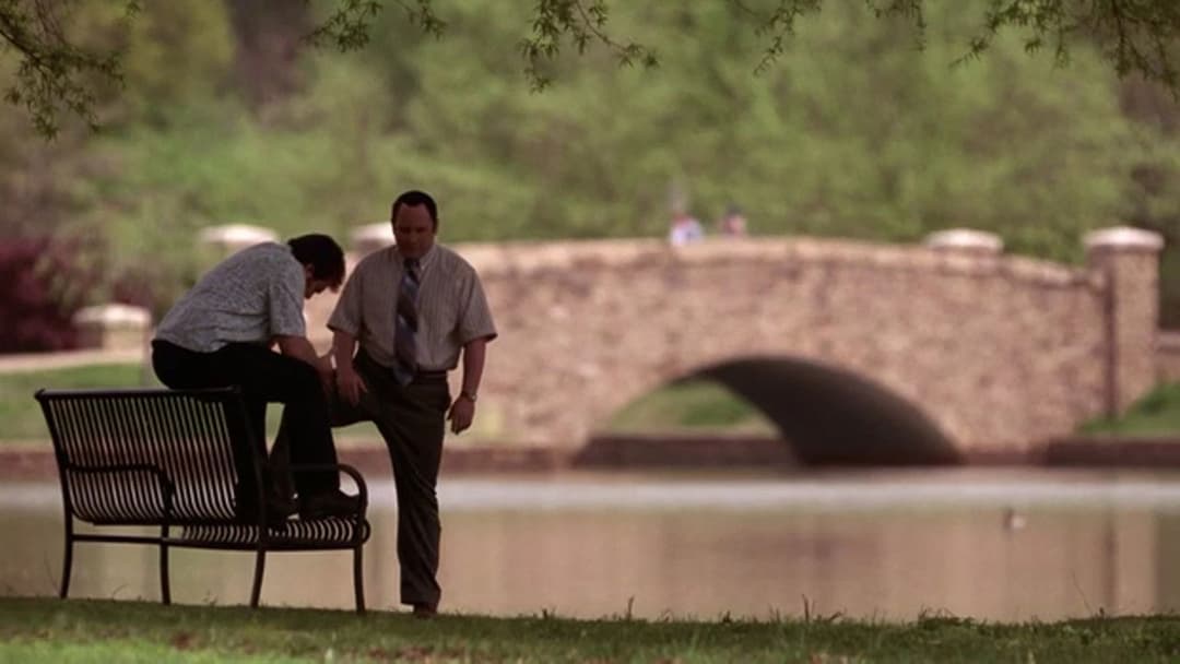 Любов зла backdrop 17