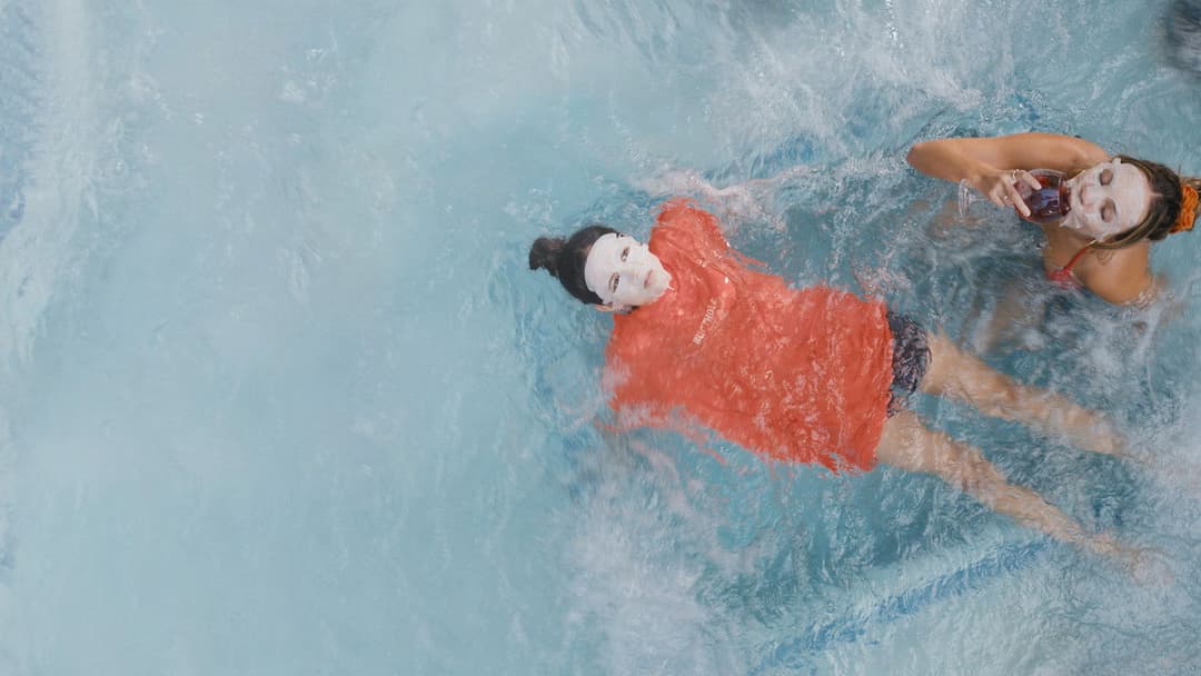 The Life After backdrop 15