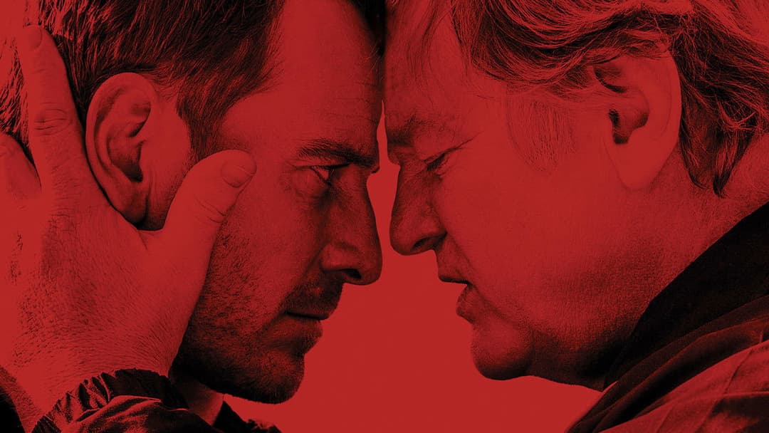 Das Gesetz der Familie backdrop 5