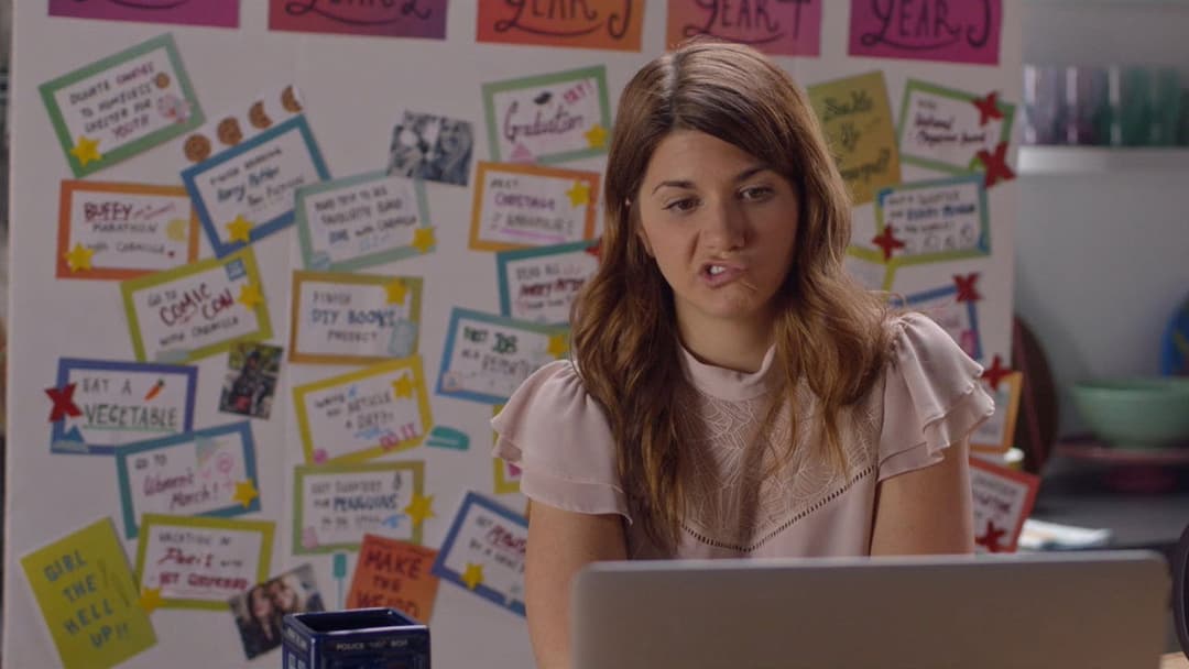 The Carmilla Movie backdrop 4