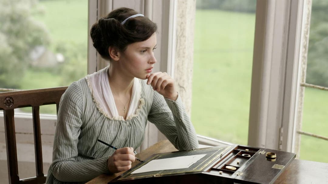 Jane Austen: Die Abtei von Northanger backdrop 4