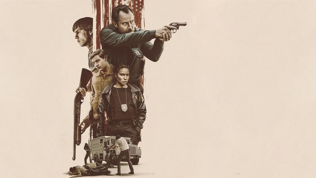 Кривавий лідер backdrop 7