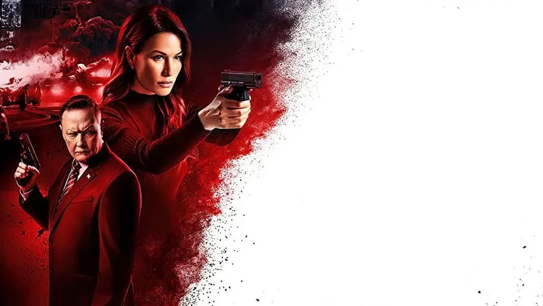 Цербери війни backdrop 11