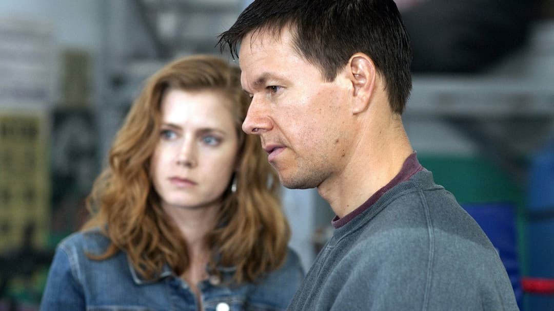 The Fighter backdrop 5