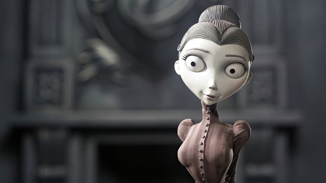 Труп нареченої backdrop 9