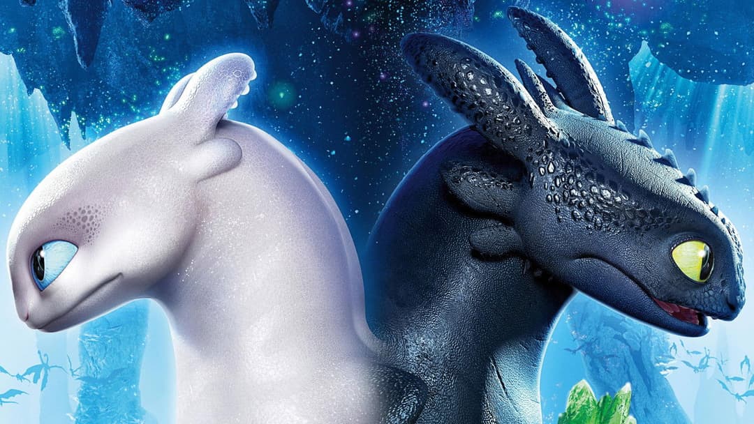 Як приборкати дракона 3: Прихований світ backdrop 19