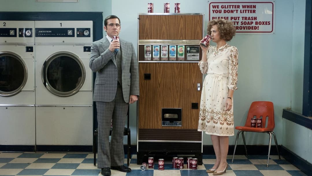 Anchorman - Die Legende kehrt zurück backdrop 9