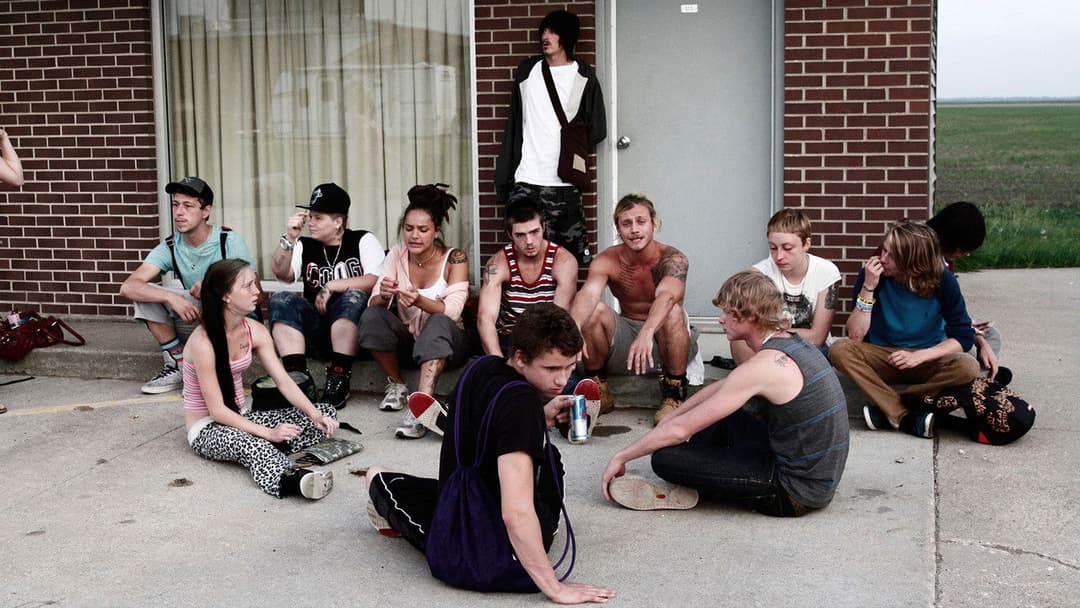 American Honey backdrop 2