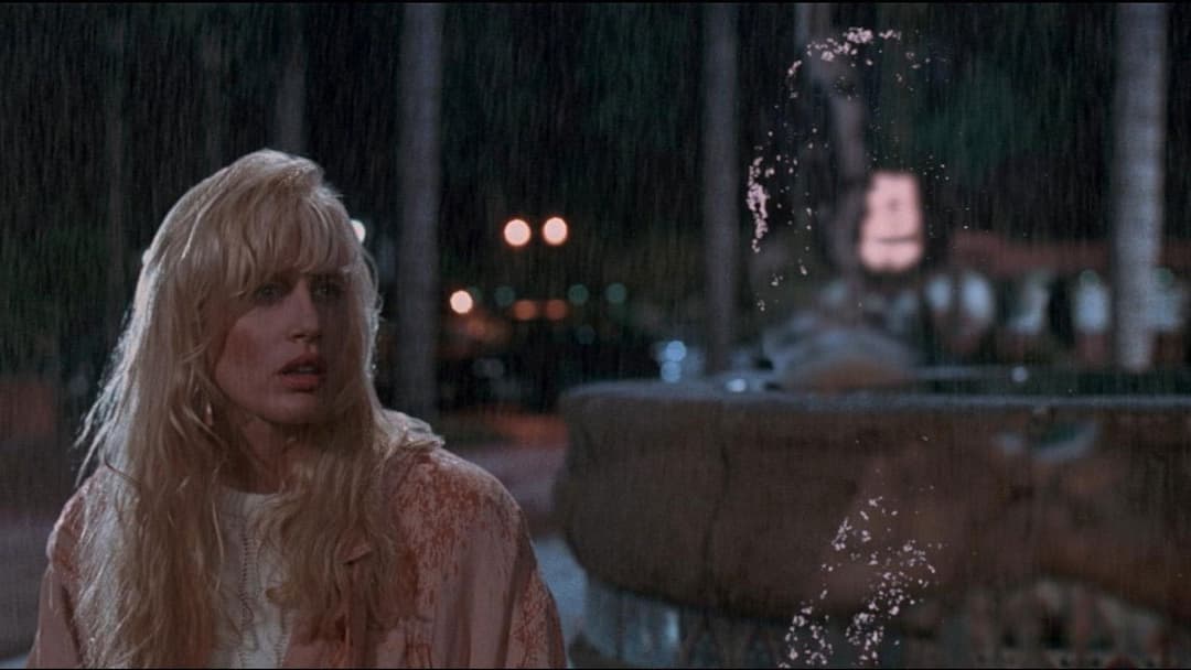 Jagd auf einen Unsichtbaren backdrop 12