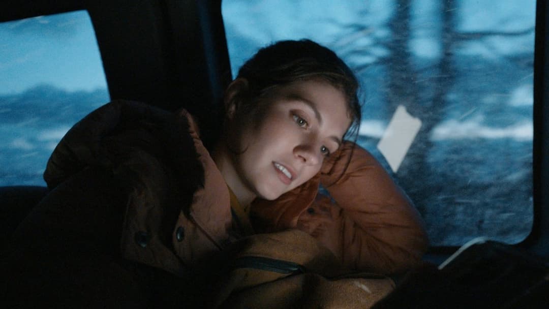 Paranormal Activity - Verwandschaftsverhältnisse backdrop 6