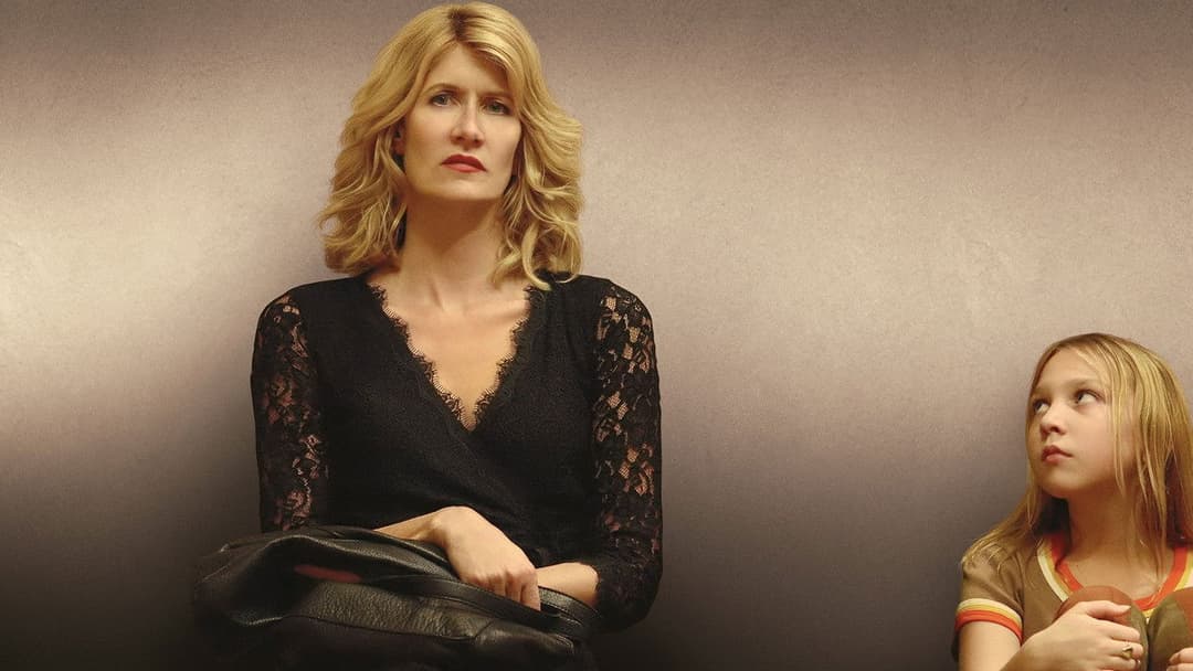 The Tale - Die Erinnerung backdrop 6