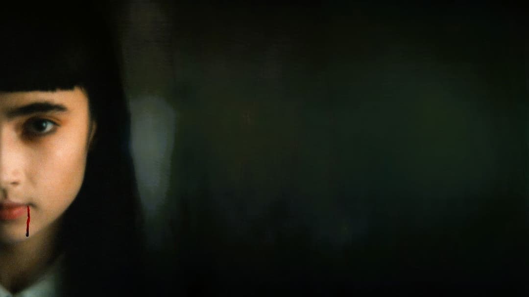 Feinfühlige Vampirin sucht lebensmüdes Opfer backdrop 7