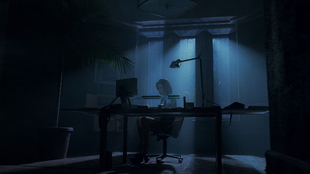 Bad Boys - Harte Jungs backdrop 17