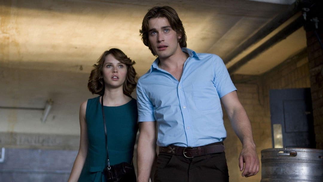 Містечко Семетрі backdrop 4