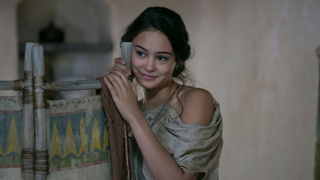 Боги Єгипту backdrop 13