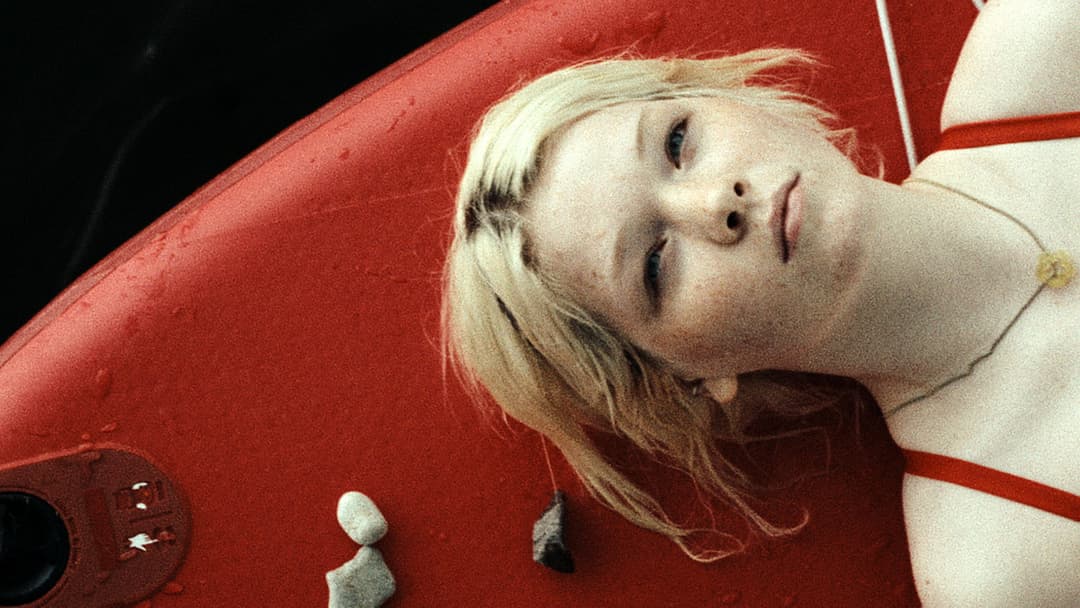 Sound of Falling backdrop 15