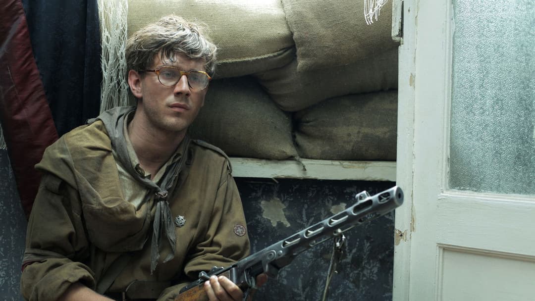 Warschau 44 backdrop 8