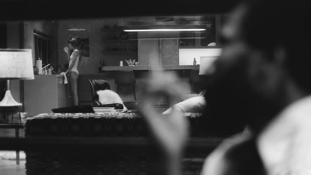 Малкольм і Марі backdrop 7