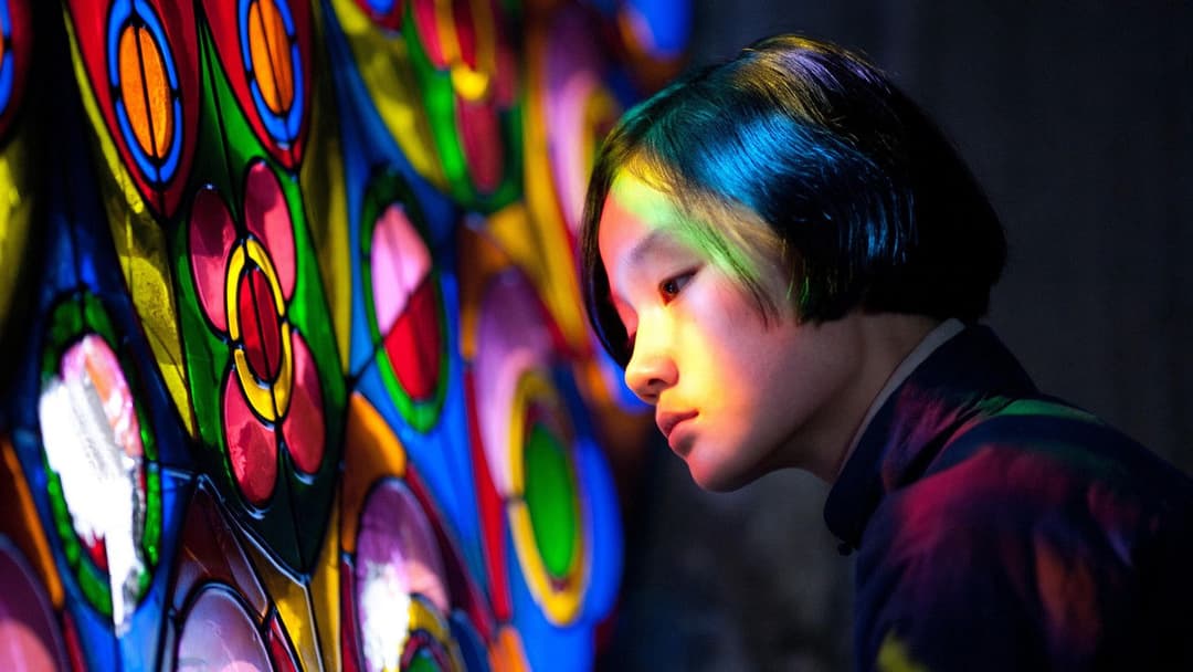 Квіти війни backdrop 6