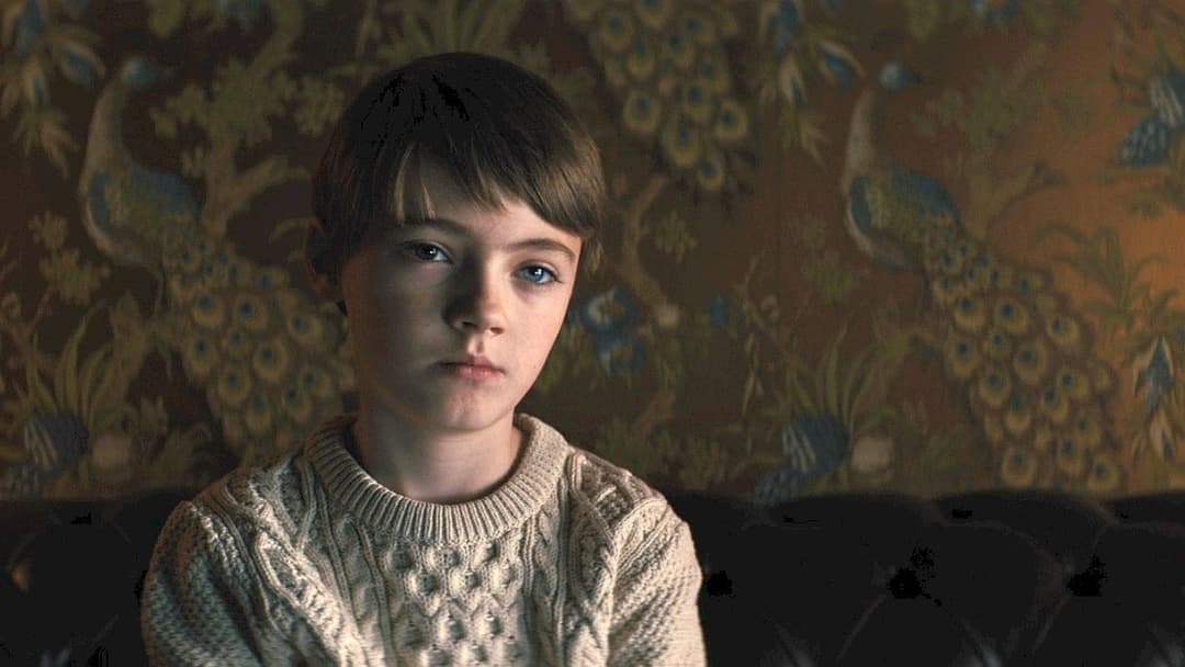 Омен: Переродження backdrop 16