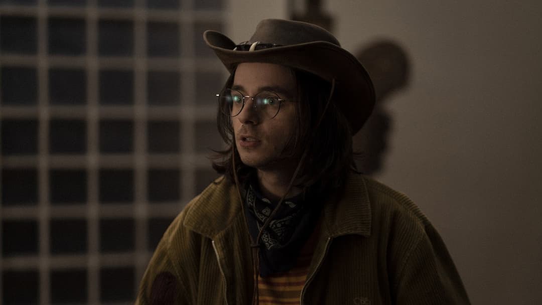 We Are Zombies backdrop 5