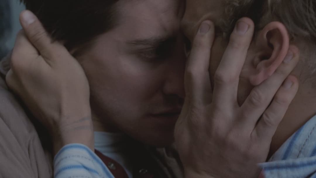 Горбата гора backdrop 13